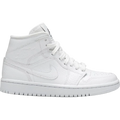 Air Jordan 1 Mid “White Snakeskin”