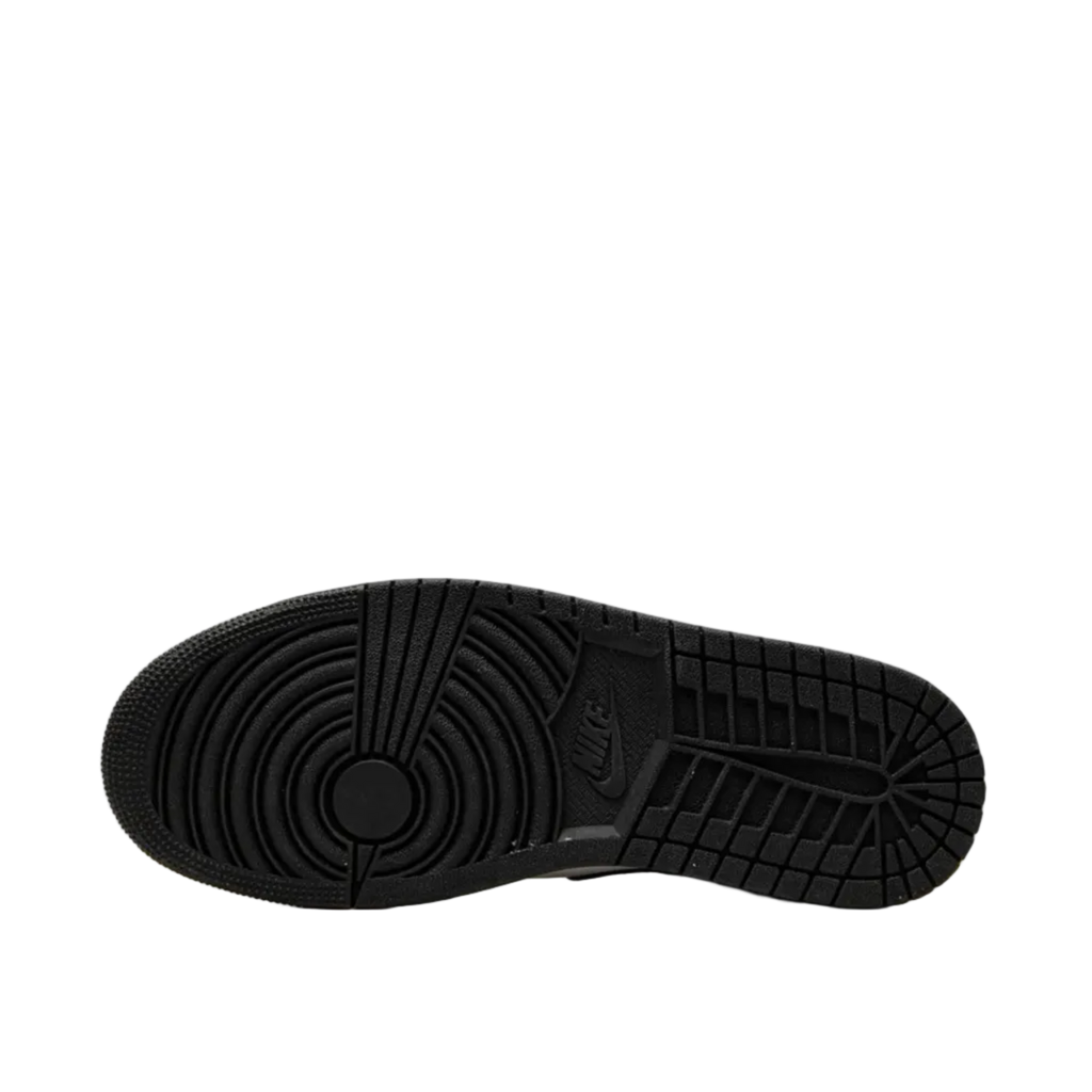 Jordan 1 Low Wear Away Electric Green