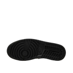 Jordan 1 Low Wear Away Electric Green