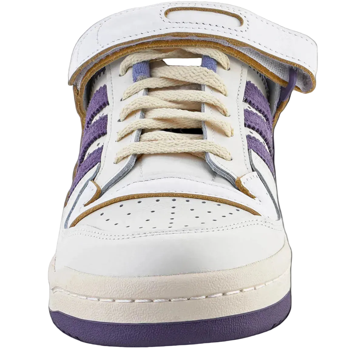 adidas Forum 84 Low College Purple