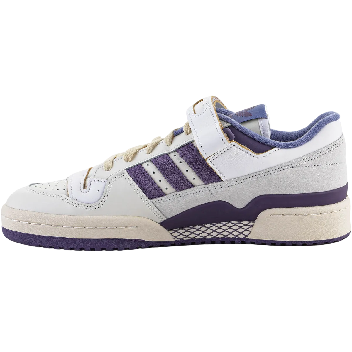 adidas Forum 84 Low College Purple