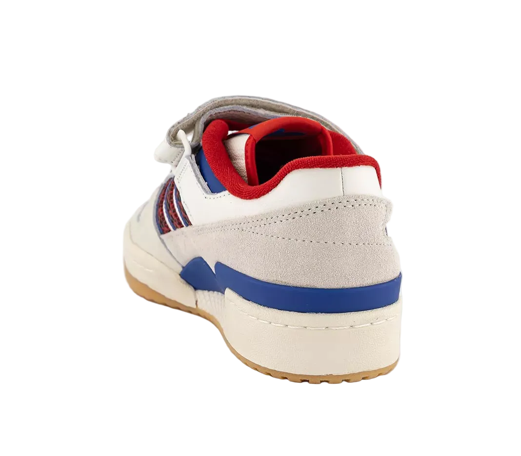 adidas Forum 84 Low Off White Scarlet Collegiate Royal
