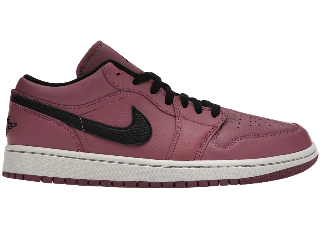 Jordan 1 Low Mulberry (Women's)