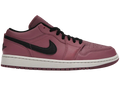 Jordan 1 Low Mulberry (Women's)