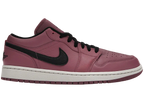 Jordan 1 Low Mulberry (Women's)