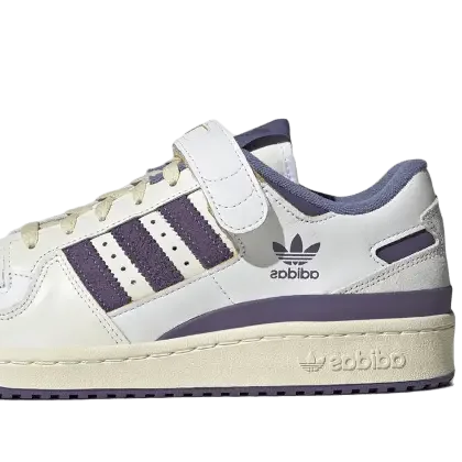 adidas Forum 84 Low College Purple