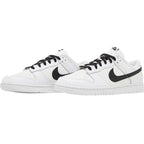 Nike Dunk Low Reverse Panda