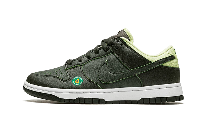 Nike Dunk Low Avocado