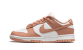 Nike Dunk Low Rose Whisper