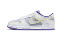 Nike Dunk Low Union Passport Pack Court Purple