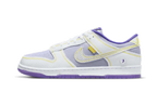 Nike Dunk Low Union Passport Pack Court Purple