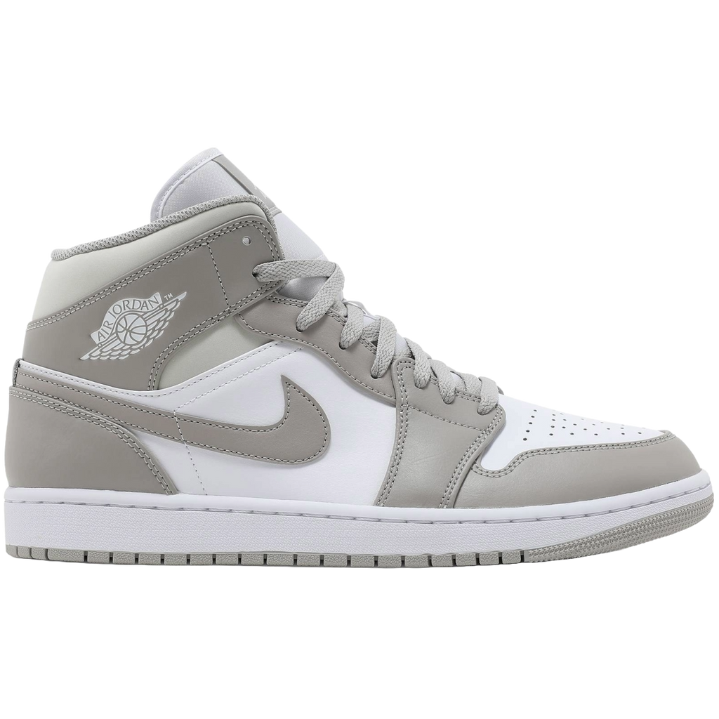 Jordan 1 Mid Linen