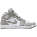 Jordan 1 Mid Linen