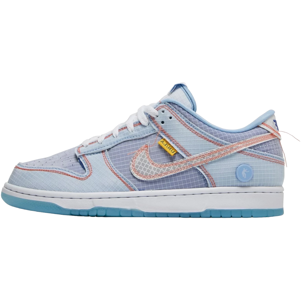 Nike Dunk Low Union Passport Pack Argon