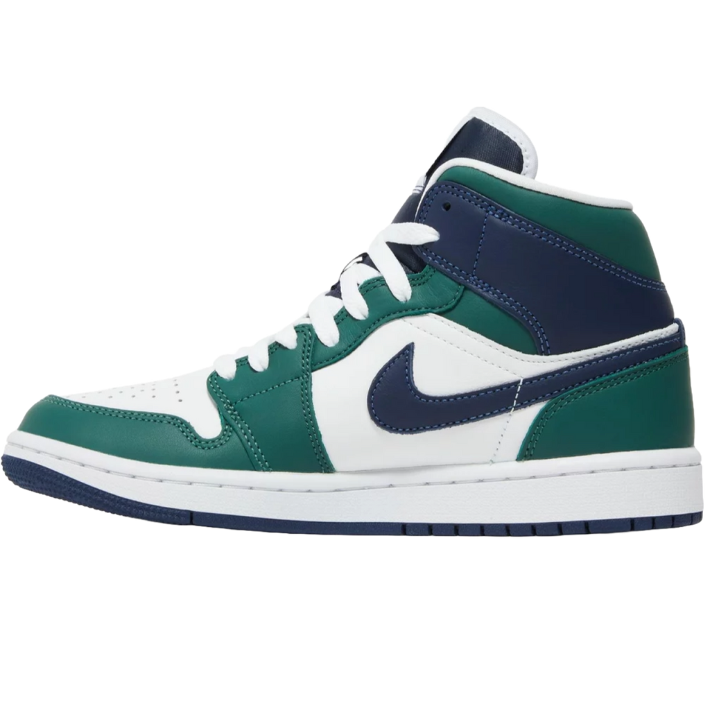 Jordan 1 Mid SE Seahawks