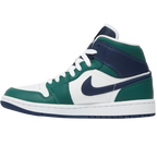Jordan 1 Mid SE Seahawks