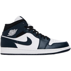 Jordan 1 Mid Armory Navy