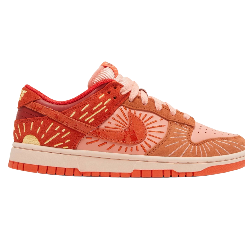 Dunk Low Winter Solstice