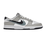 Nike Dunk Low Stencil Swoosh