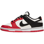 Nike Dunk Low EMB NBA 75th Anniversary Chicago