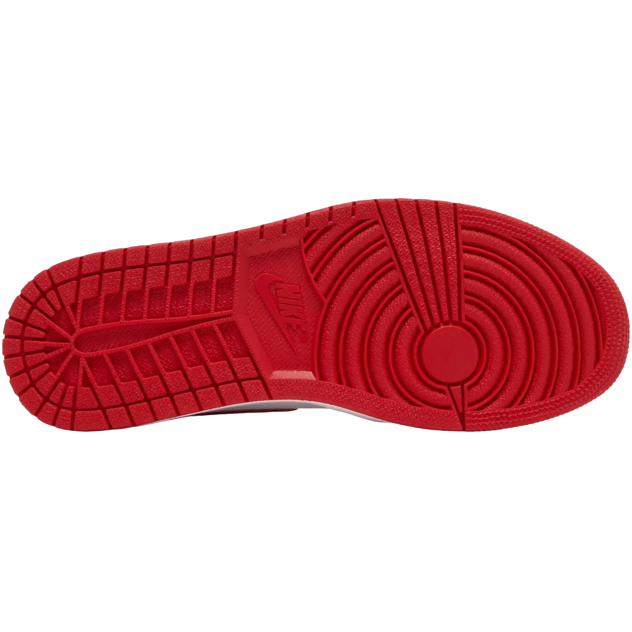 Jordan 1 Retro High OG Heritage