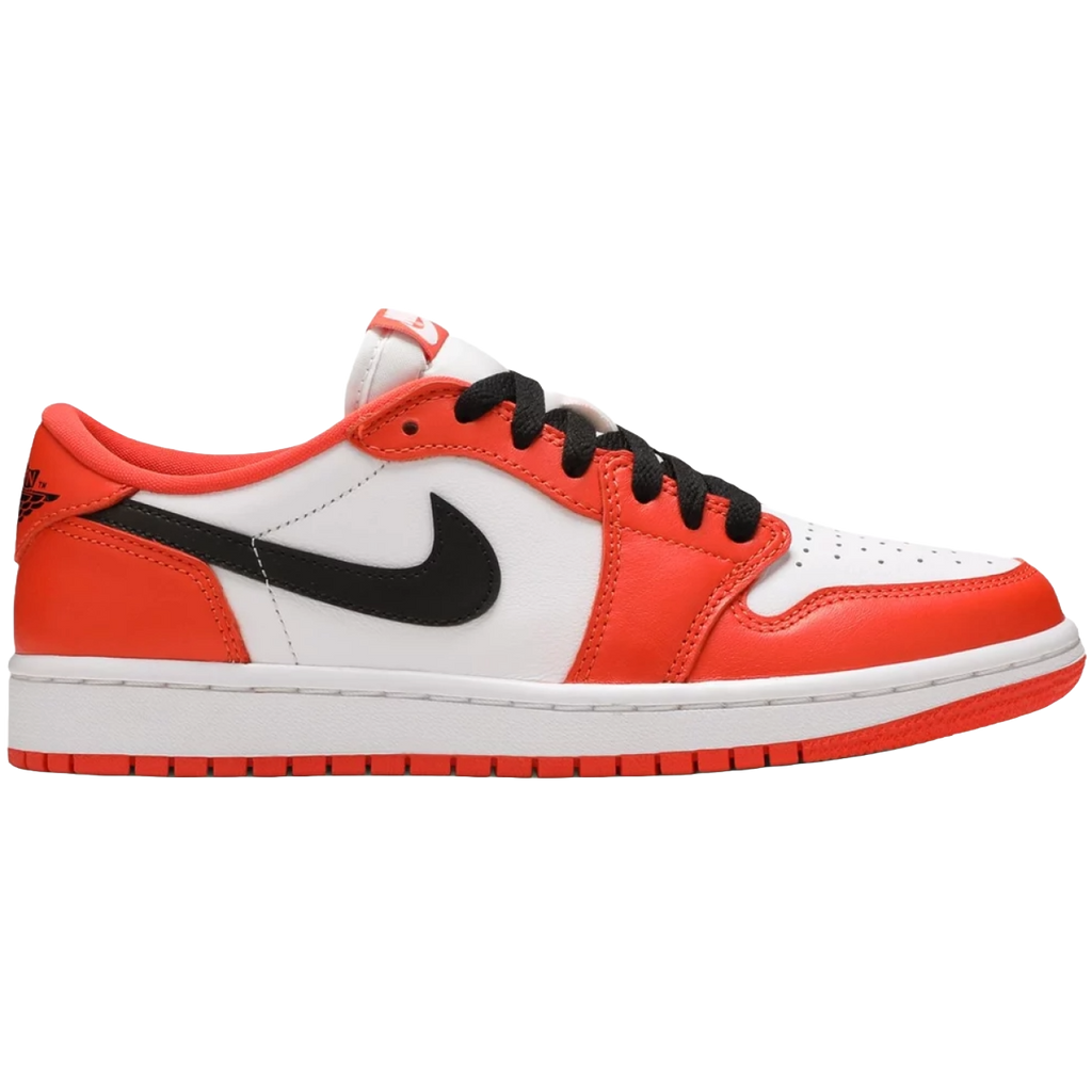 Jordan 1 Low OG Starfish