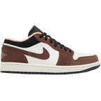 Jordan 1 Low Mocha