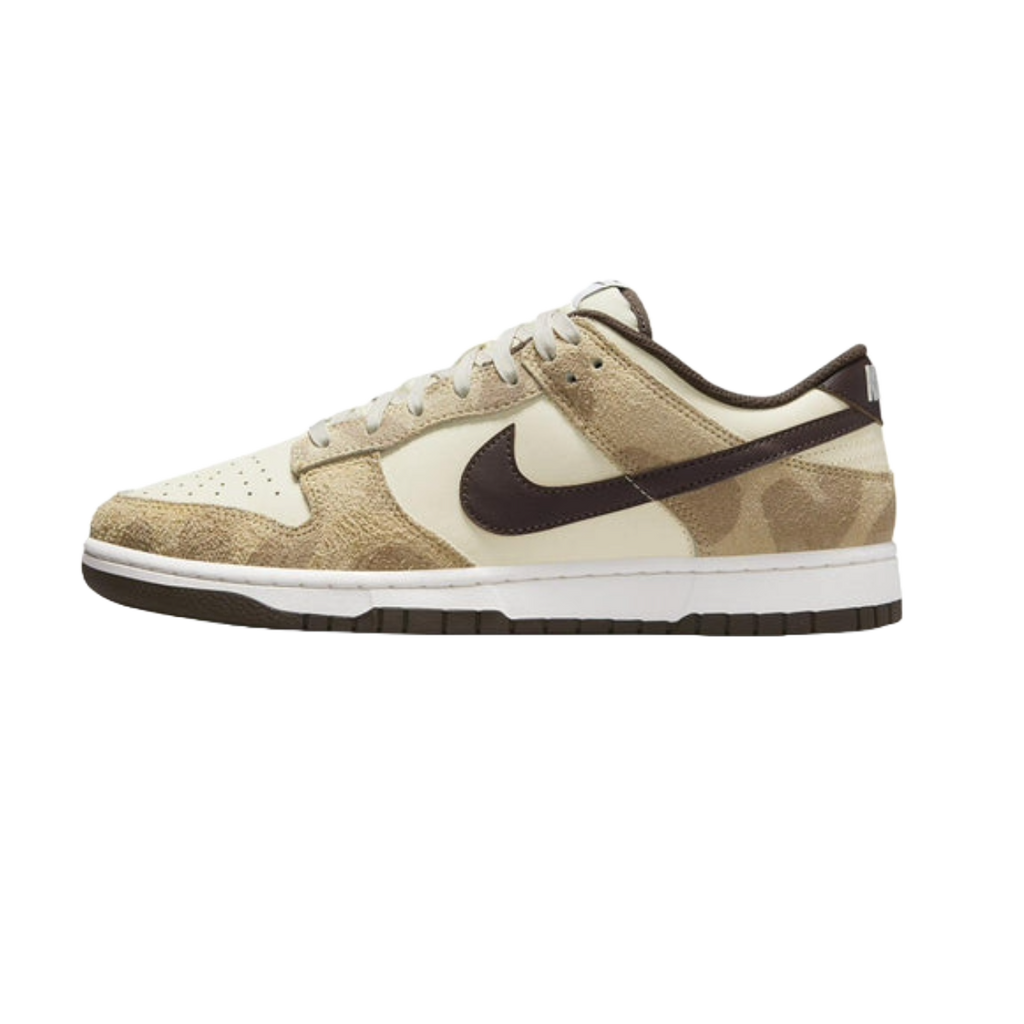 Nike Dunk Low Retro PRM Animal Pack Cheetah