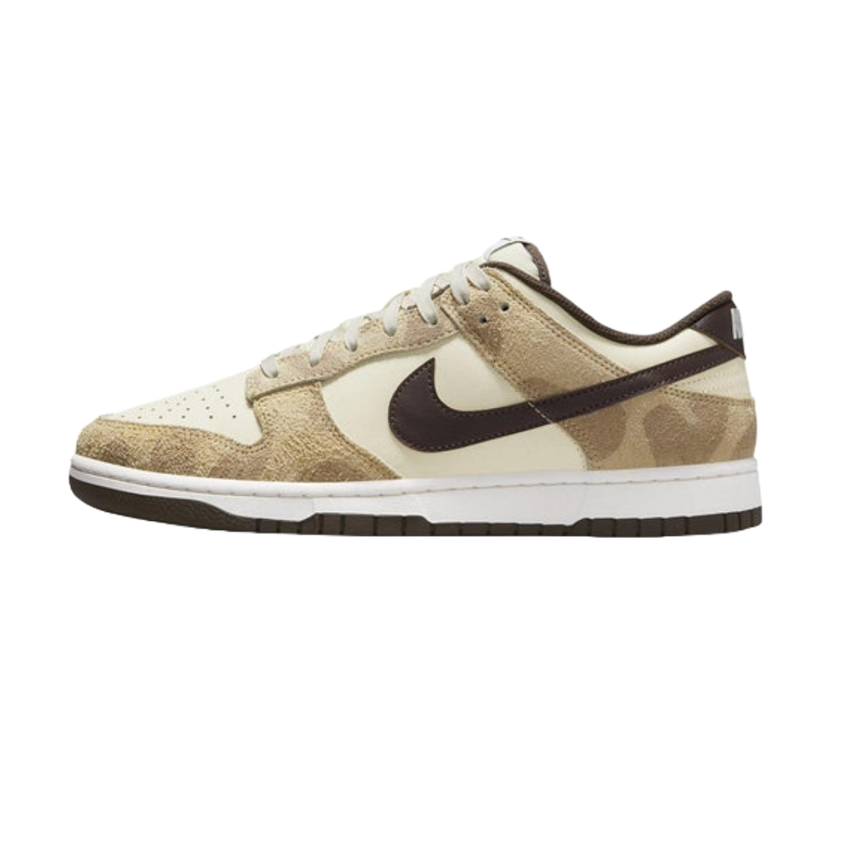Nike Dunk Low Retro PRM Animal Pack Cheetah
