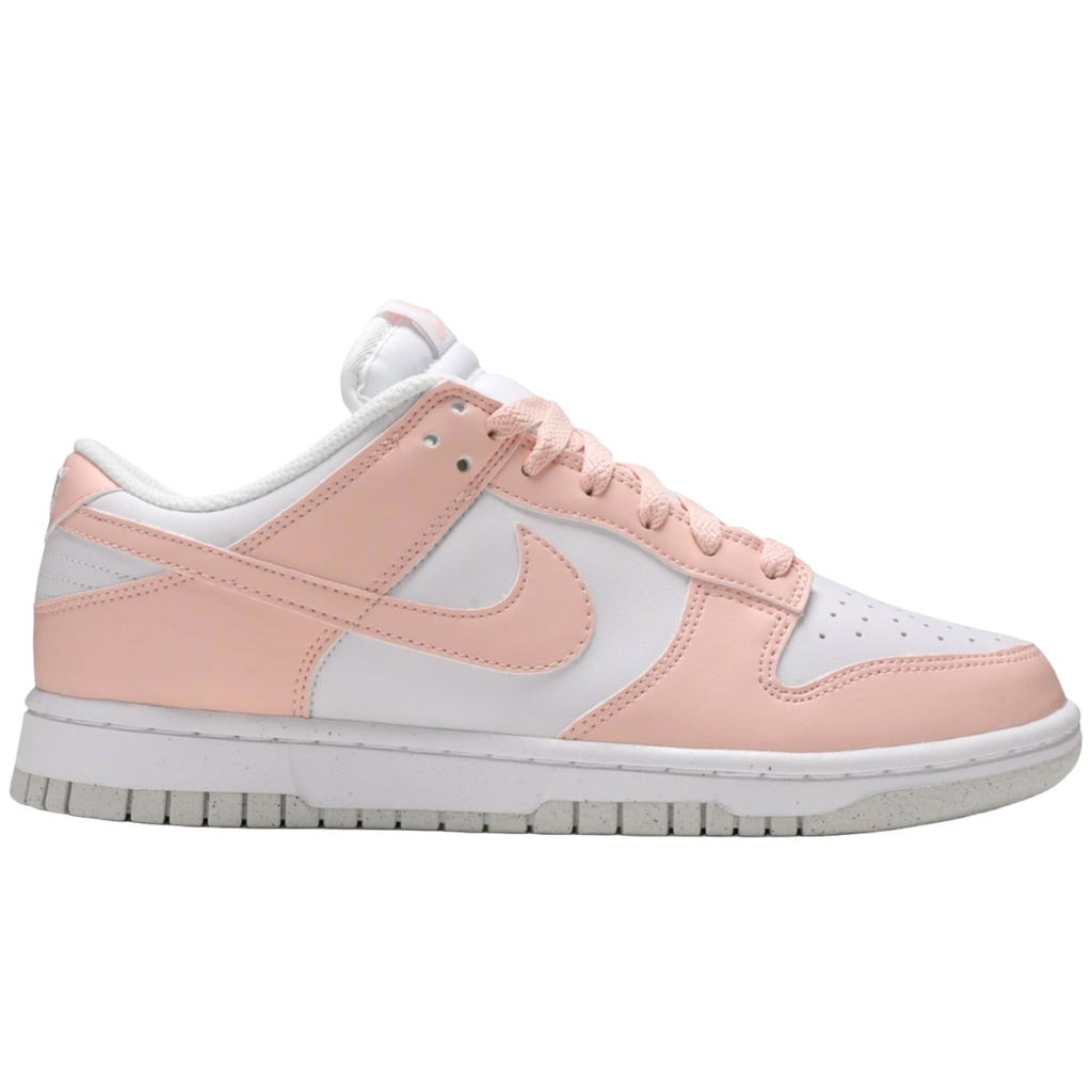 Dunk Low Next Nature Pale Coral