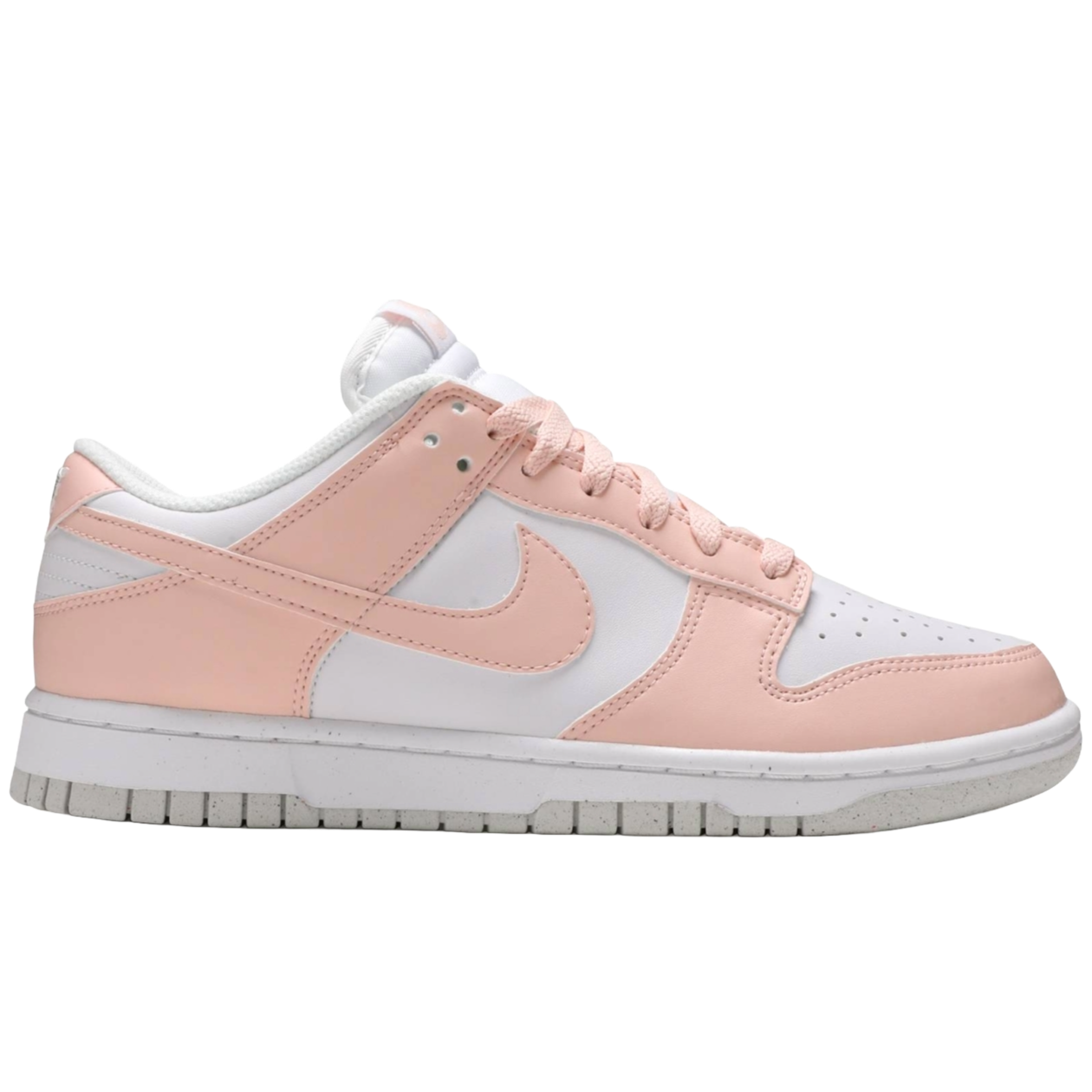 Dunk Low Next Nature Pale Coral