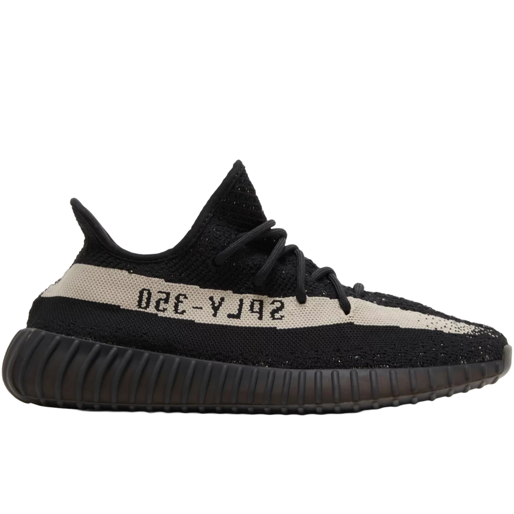 Yeezy Boost 350 V2 Core Black White