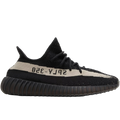 Yeezy Boost 350 V2 Core Black White