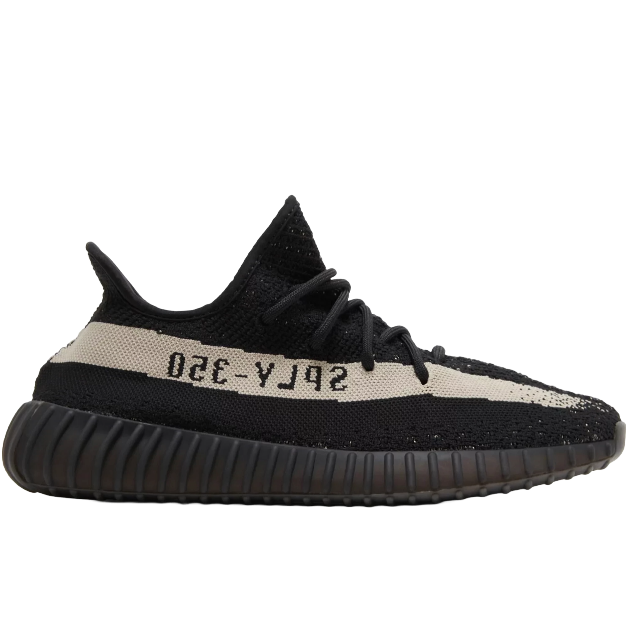 Yeezy Boost 350 V2 Core Black White