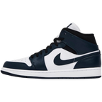 Jordan 1 Mid Armory Navy
