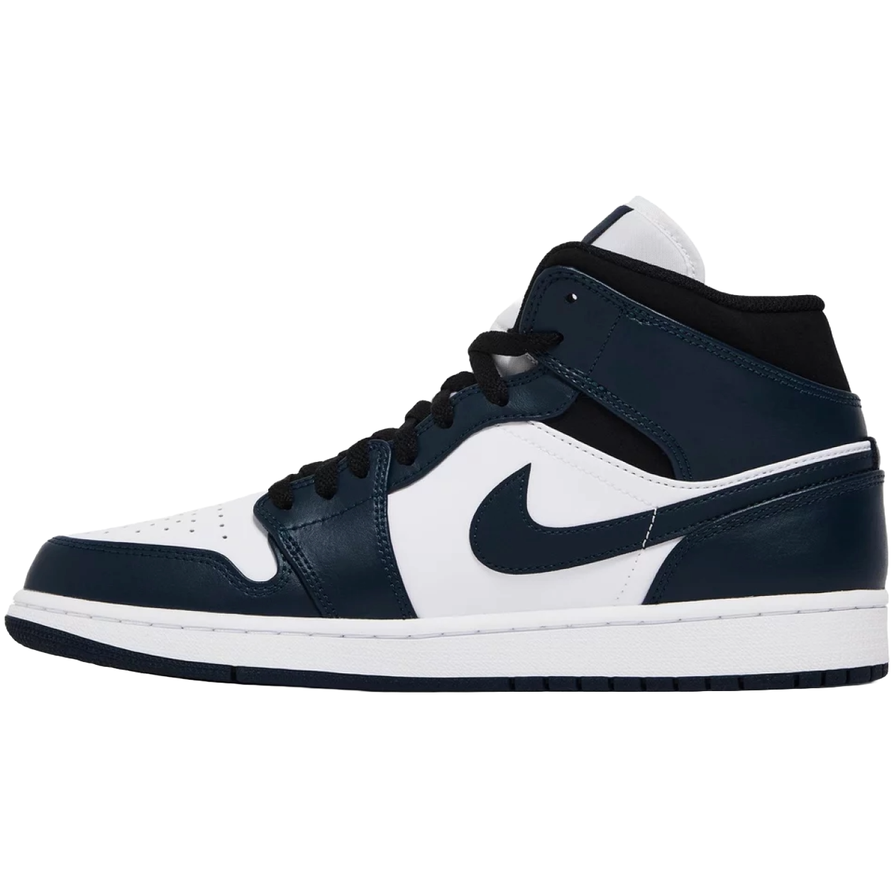 Jordan 1 Mid Armory Navy
