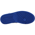 Jordan 1 Mid Kentucky Blue (Women's)