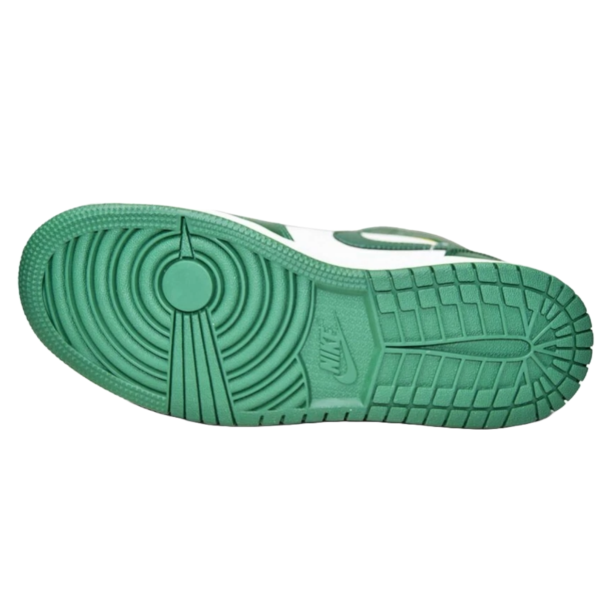 Jordan 1 Mid Sonics (2021) (GS)