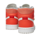 Jordan 1 Mid To My First Coach (Women's)