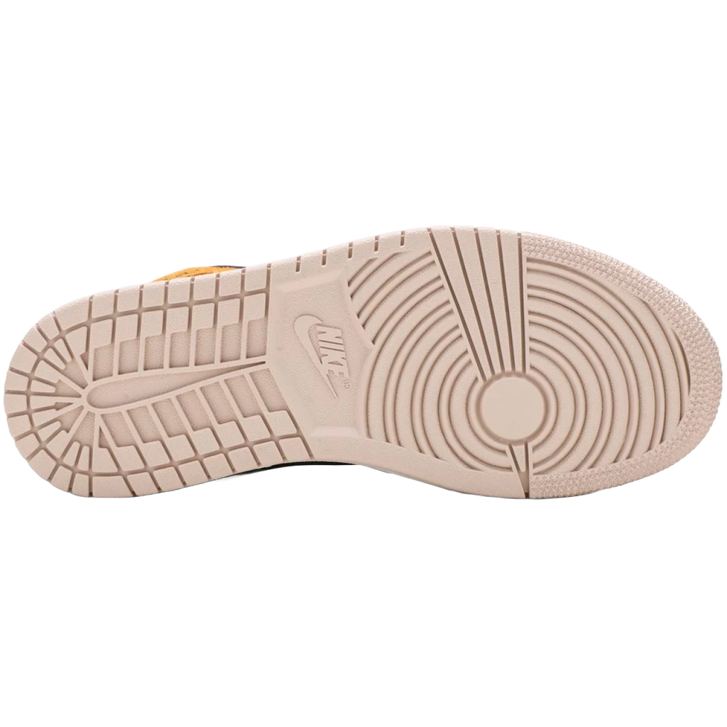 Jordan 1 Mid SE Particle Beige (Women's)