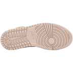 Jordan 1 Mid SE Particle Beige (Women's)