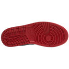 Jordan 1 Low Bred Toe