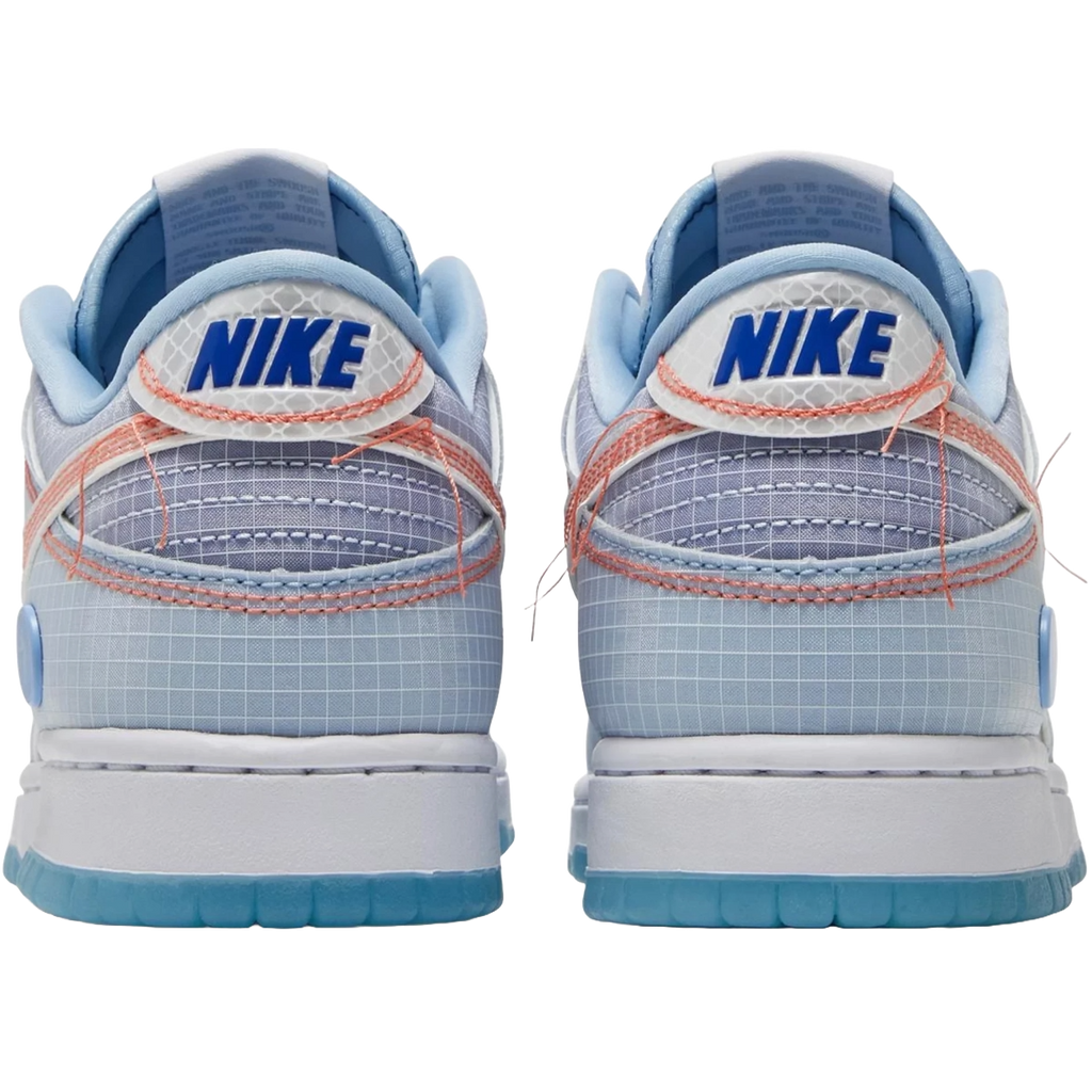Nike Dunk Low Union Passport Pack Argon