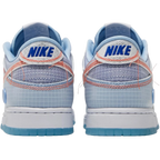 Nike Dunk Low Union Passport Pack Argon