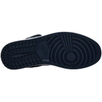 Jordan 1 Mid Armory Navy