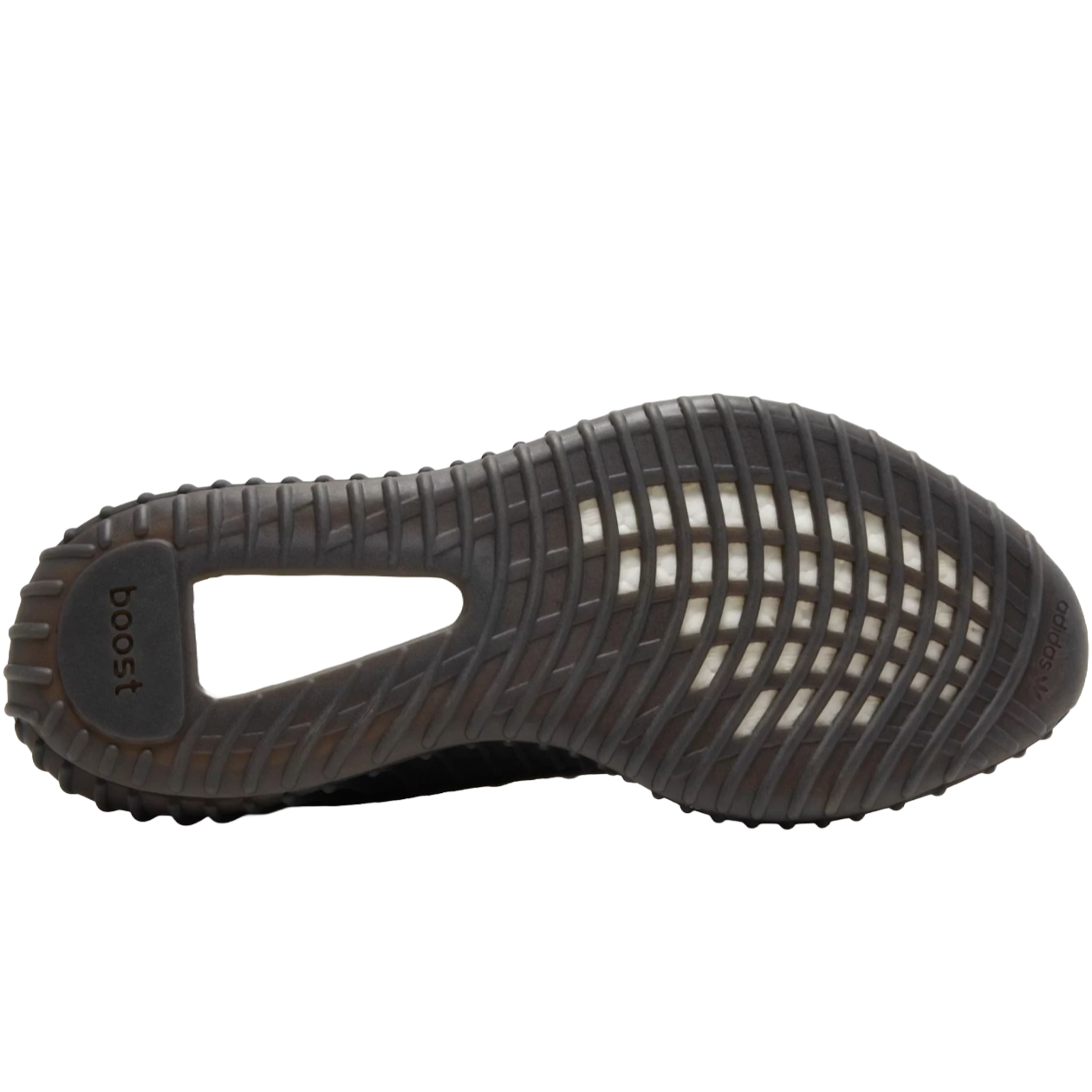 Yeezy Boost 350 V2 Core Black White