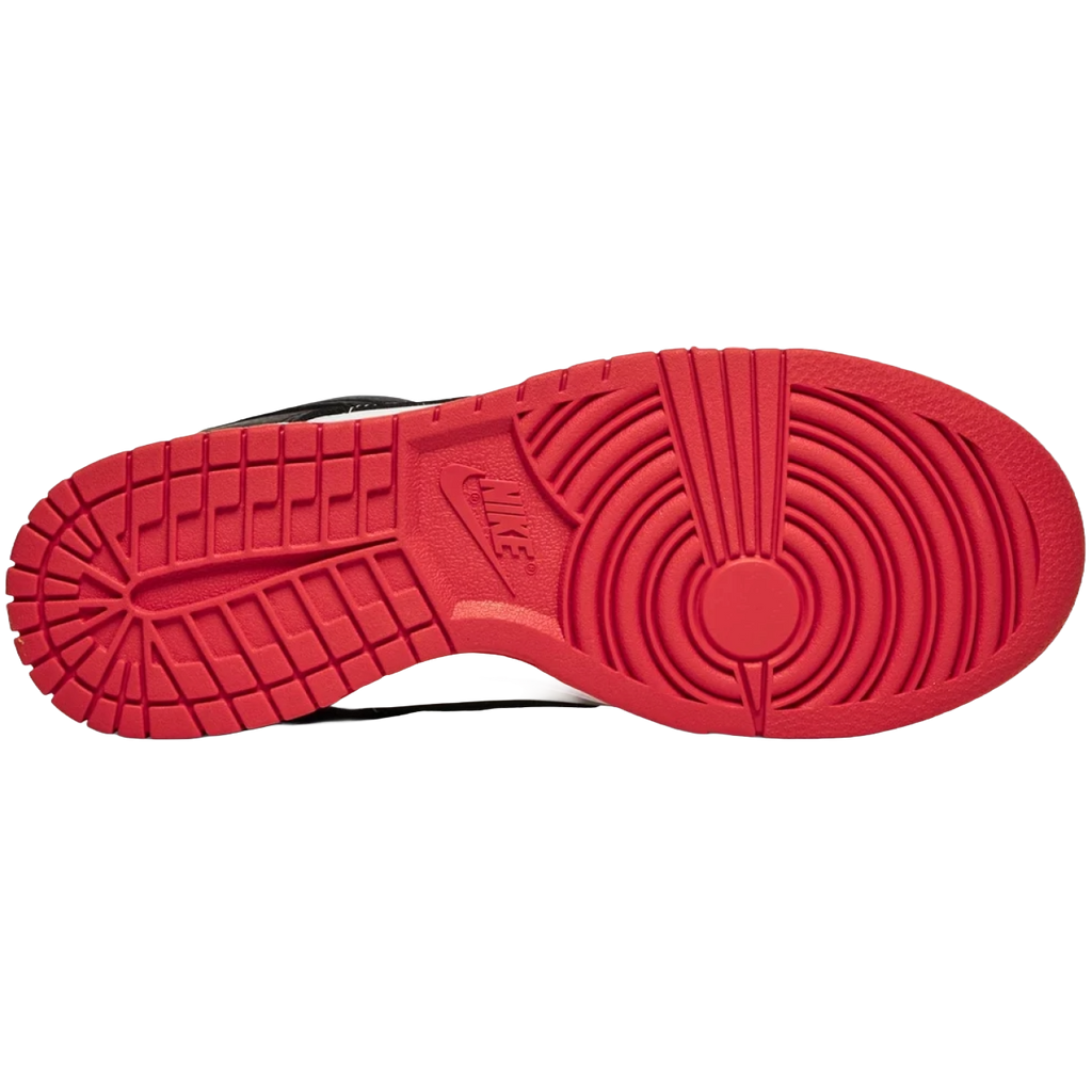 Nike Dunk Low EMB NBA 75th Anniversary Chicago