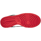 Nike Dunk Low EMB NBA 75th Anniversary Chicago