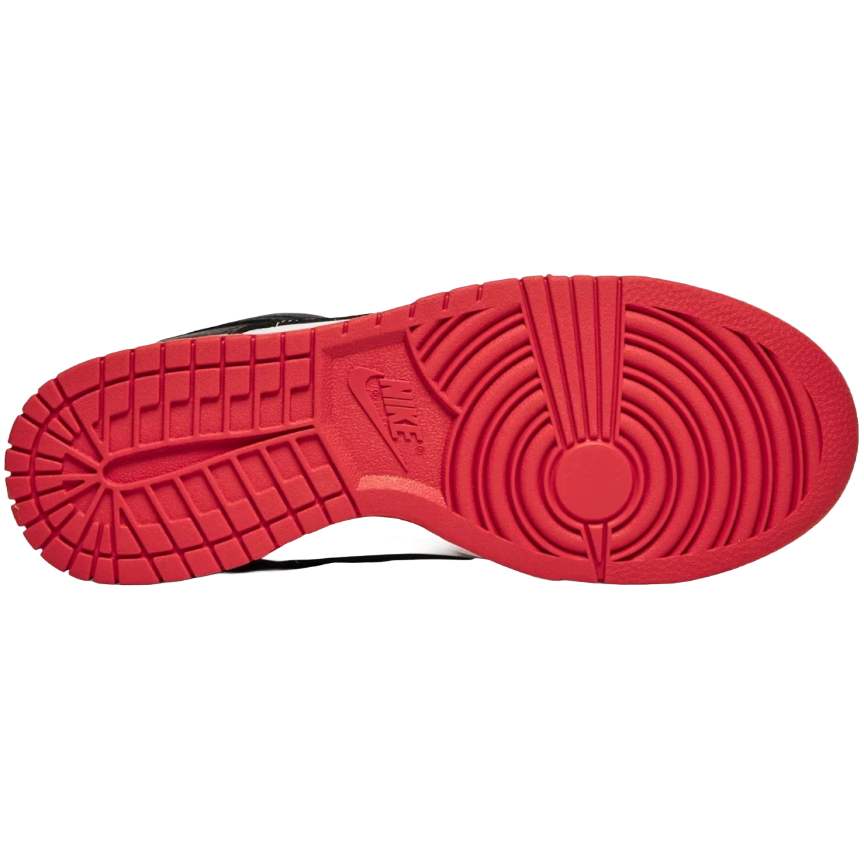 Nike Dunk Low EMB NBA 75th Anniversary Chicago