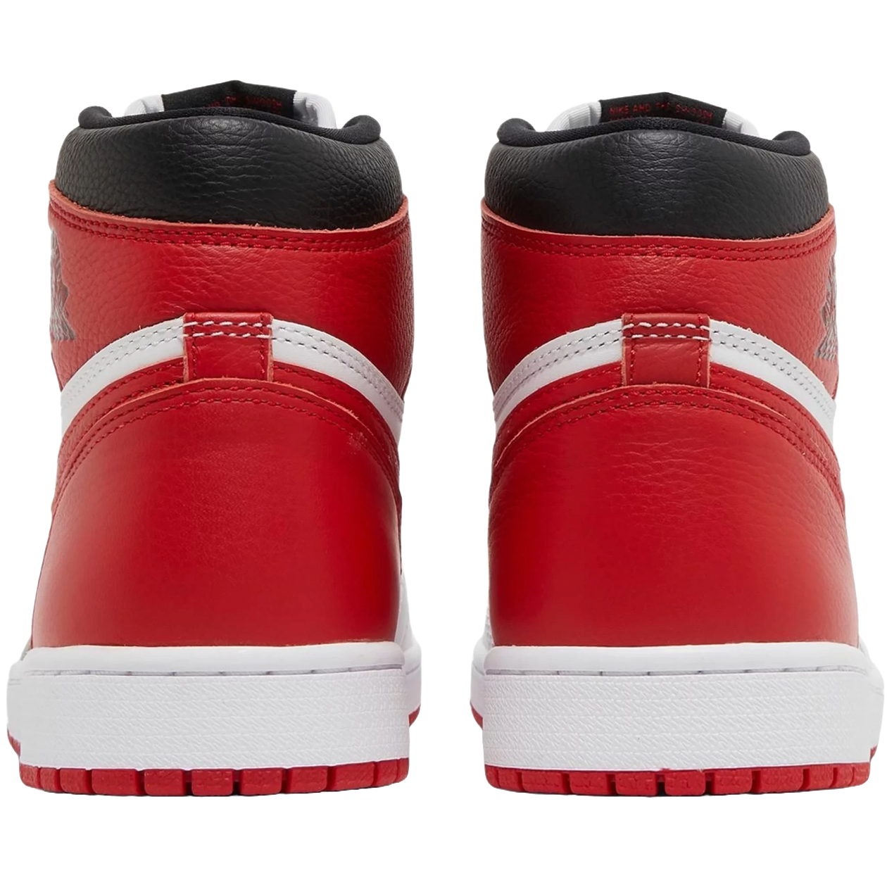 Jordan 1 Retro High OG Heritage
